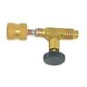 Futp3861 Spectronics Corp Tracer Control Valve Futp3861 Spectronics Corp Tracer Control Valve