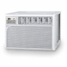 Gb-wac-12-ese-c Soleus Air Conditioner Window