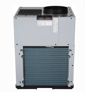 Avvs12dcxwa Ge 11 000 Btu Vertical Zoneline Inverter Air Conditioner