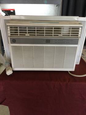 Ahwg10bwq1 Ge - General Electric Pps019048