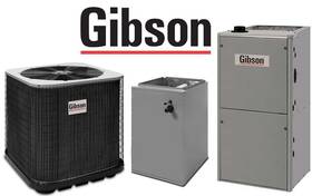 Wsa3be4m1sn30k Gibson 2.5 Ton 13.4 Seer Condenser 92% 90 000 Btu Furnace And 21 Inch Coil Hvac Pkg