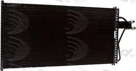 4549c Global Parts 844434049750 Ac Condenser