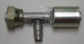 1024940 Global Parts Distributors 844434021978 Fitting