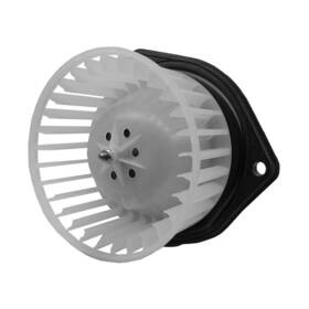 15-8544 Gm Heating And Air Conditioning Blower Motor With Wheel