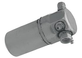 15-1630 Gm Parts 036666798128 Acdelco Genuine Air Conditioning Accumulator