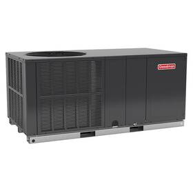 0221l00014 Goodman 5 Ton 13.4 Seer2 Ac Hp Package System With Roof Curb Qty 2 - Custom