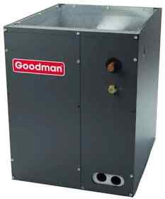 Capfa1818a6 Goodman 1.5 Ton Vertical Evaporator Coil