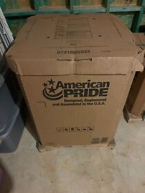 Gsz160421be Goodman 16 Seer Heat Pump 42000 Btu R-410a 3.5 Ton 73 Db Free Ship