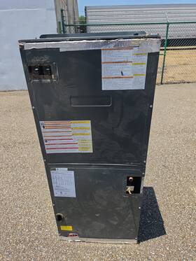 Goodman Aruf61d14ab 5 Ton Air Handler Variable Speed 208/230v R410a Hvac