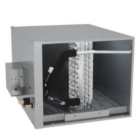 Goodman Chpe2430b4 Chpe Evaporator Coil Horizontal A 2.5 Ton