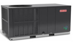 Gphh33031 Goodman 2.5 Ton 13.4 Seer2 R32 Heat Pump Package Unit Gphh33031 Goodman 2.5 Ton 13.4 Seer2 R32 Heat Pump Package Unit