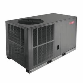 Gphh33041 Goodman 2.5 Ton 13.4 Seer2 Horizontal Package Heat Pump