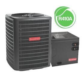 Gsxn403010-capta3626b4 Goodman 2.5 Ton 14.3 Seer2 Ac And 17.5 Inch Wide Vertical Coil - 410a Few Left Gsxn403010-capta3626b4 Goodman 2.5 Ton 14.3 Seer2 Ac And 17.5 Inch Wide Vertical Coil - 410a Few Left