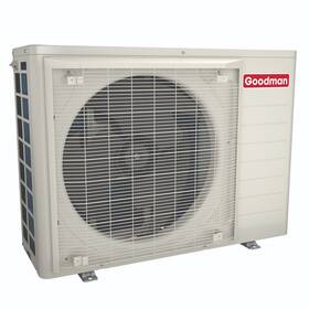 Goodman Gsxs6s3010 Air Conditioner Condenser