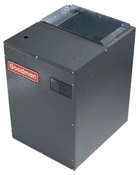 Goodman Mbvc1601aa-1 Air Handler