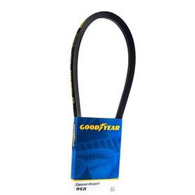 Goodyear Belts 195199004813 B29 Classic Wrapped Industrial V-belt 32 Inch Outside Circumference