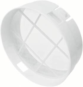 Guangj Plastic 445002791786 1 Pack Arc-ihf 5 Inch Diameter Intake Hose Washable Pre-filter Fits For Portable