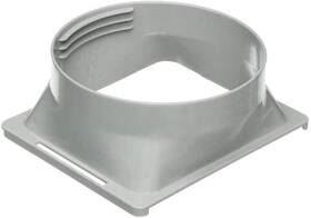 Gudoread 651559867479 5.9 Inch/6 Inch Portable Air Conditioner Exhaust Hose Coupler Ac Unit Tube C