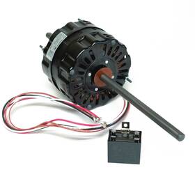 28936-1 Guluant Replacement 2-speed Coleman Rv Furnace Air Conditioner Motor For Fasco D1092