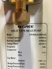 Gwhd42nd3ao Gree Mini Split 42