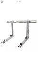 H550 Senville Wall Mounting Bracket 893088000334
