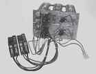 H6hk024h-31 8625-1 Kw Heat Kit Robertshaw Cool