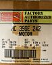 Hc39ge242a Factory Authorized Parts Oem Carrier Bryant Payne Condenser Fan Motor