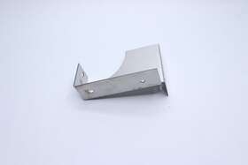 9423 Heat-fab 9423/2 Saf-t Vent Seal Clearance Horizontal Support 4 Inch X 2