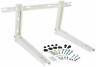 Hl-550 Senville Wall Mounting Bracket For Btu Mini Split 089308800765