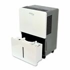 Hmt-d30-a Soleus Air Dehumidifier Model