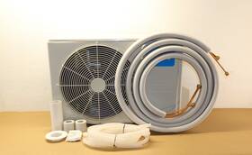 Hme030363-o Homelabs 850000941816 Split Type Inverter Ac 9 000 Btu 230v Outdoor Unit Hme030363-o Homelabs 850000941816 Split Type Inverter Ac 9 000 Btu 230v Outdoor Unit