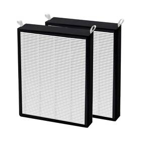 47004 Homfilbit 47001 47002 47003 Hepa/carbon Combo Filter Replacement For Nuwave O... Fast Ship