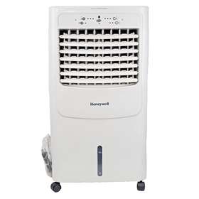 Cl202peu Honeywell 848987005102 See Note Indoor Portable Evaporative Cooler With Remote Cl202peu Honeywell 848987005102 See Note Indoor Portable Evaporative Cooler With Remote