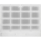 A7301-890-a-22 Honeywell Air Filter For Mn10 Mn12 White
