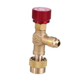 Hs-1224 Hong Sen Low Loss Fittings Hvac Tools Mini Split Air Conditioner Manifold