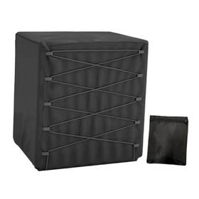 Lhm-600d-li34 Huarew Air Conditioner Cover For Outside Units - 600d Ac 34w 34d 30h Inch