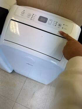Hpac-12c150p Hunter Douglas Air Purifier Sb1107872 Hpac-12c150p Hunter Douglas Air Purifier Sb1107872