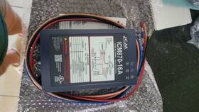 Icm870-16a Icm Controls Soft Start Air Conditioner