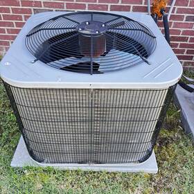 Icp R4a3060kn100 Central Air Conditioner Condenser 208/230v 1 Phase 2018