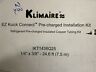 Ikt1438q25 Klimaire Installation Tubing Kit