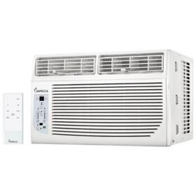 Iwa08-kr15 Impecca 8000 Btu Electronic Controlled Window Air Conditioner
