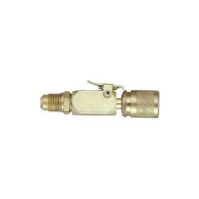 Imperial 699244210568 16-c Quick Coupler Low Loss 1/4 In Mxf Deg
