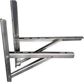 9000-24000btu Innovation 705353507083 Wall Mounting Bracket Rust Free Stainless Steel Support For Conden 9000-24000btu Innovation 705353507083 Wall Mounting Bracket Rust Free Stainless Steel Support For Conden