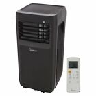 Ipac06-dr Impecca Usa Btu Portable Air Conditioner With Remote 810941023941