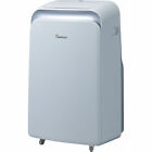 Ipah12ks Impecca Heat Cool Portable Air Conditioner Electronic Contro