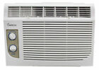 Iwa05-km15 Impecca Btu Window Air Conditioner Cools Up To Fan Speeds