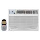 Iwa25ks30 Impecca Btu Volt Window Air Conditioner With Fan 810941024023
