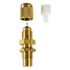 A31727 Jb Industries 1/4inch Access Valve Bulkhead Mount