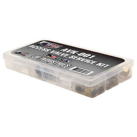 Avk-001 Jb Industries Access Valve Service Kit