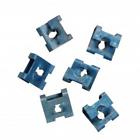 Jclip-p-20pk First America Replacement Plastic Wall Sleeve Clip 851191004830